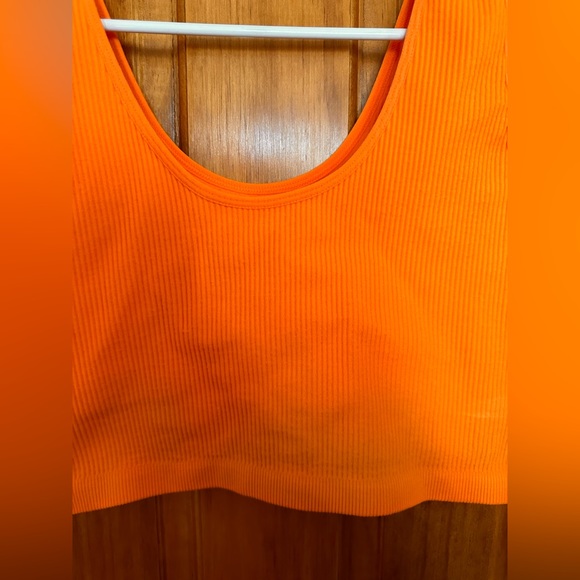 Forever 21 Cropped Tank - Picture 2 of 4